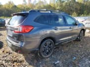 ✅ 2023 Subaru Ascent Onyx Limited • VIN: 4S4WMAKD7P3423540 • Lot: 76892254. Listed on Copart with Not provided. Free auction sales archive from the USA and detailed vehicle history report at DreamBid. Image 3.