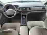 2002 Chevrolet Impala LS с VIN 2G1WH55K429263278, выставлен на аукционе Copart как лот 79636274 с пробегом 165 809 миль миль и Списание • Salvage title. История ставок и продаж доступна на DreamBid. Изображение 8.