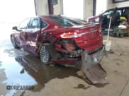 ✅ 2017 Ford Fusion Hybrid Titanium • VIN: 3FA6P0RUXHR158259 • Лот: 42463561. Опубликован ранее на IAAI с пробегом 206 211 миль. Бесплатный доступ к архиву аукционных продаж из США и подробный отчёт об истории автомобиля на DreamBid. Изображение 3.