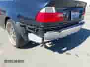 2006 BMW 3 Series 325Ci с VIN WBABD334X6PL08870, выставлен на аукционе IAAI как лот 43566623 с пробегом 119 417 миль миль и . История ставок и продаж доступна на DreamBid. Изображение 6.