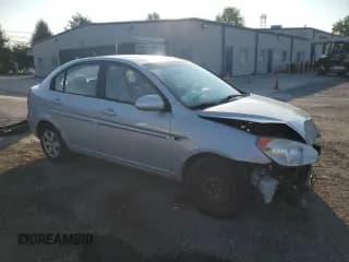 ✅ 2009 Hyundai Accent Auto GLS • VIN: KMHCN46C29U311258 • Лот: 66722255. Опубликован ранее на Copart с пробегом 116 648 миль. Бесплатный доступ к архиву аукционных продаж из США и подробный отчёт об истории автомобиля на DreamBid. Изображение 4.