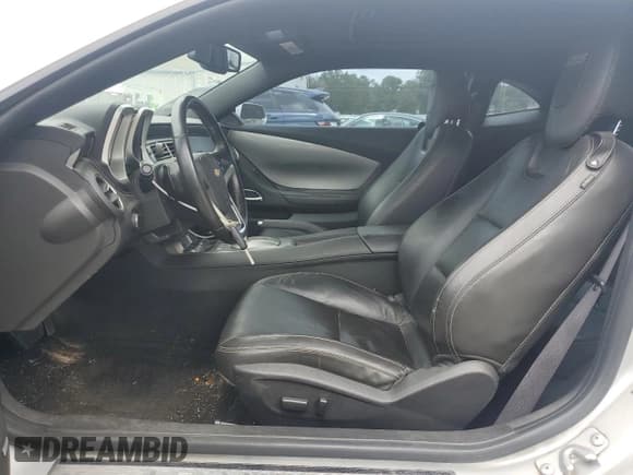 ✅ 2012 Chevrolet Camaro 2SS • VIN: 2G1FK1EJ4C9129258 • Lot: 71748555. Listed on Copart with 118,624 mi. Free auction sales archive from the USA and detailed vehicle history report at DreamBid. Image 7.