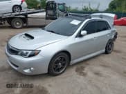 ✅ 2009 Subaru WRX w/Premium Pkg • VIN: JF1GE76609G506278 • Lot: 42435344. Listed on IAAI with Not provided. Free auction sales archive from the USA and detailed vehicle history report at DreamBid. Image 2.