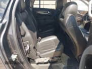 ✅ 2015 Buick Enclave Leather • VIN: 5GAKVBKD6FJ111145 • Lot: 43042107. Listed on IAAI with 165,024 mi. Free auction sales archive from the USA and detailed vehicle history report at DreamBid. Image 8.