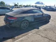 ✅ 2023 Mercedes-Benz C 300 • VIN: W1KWJ8DB6PG132415 • Lot: 71134635. Listed on Copart with 24,000 mi. Free auction sales archive from the USA and detailed vehicle history report at DreamBid. Image 3.