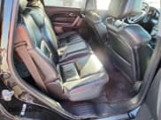 ✅ 2007 Acura MDX Technology • VIN: 2HNYD28497H541669 • Lot: 86406195. Wystawiony na Copart z przebiegiem 246 594 mil. Bezpłatny archiwum sprzedaży aukcyjnych z USA i szczegółowy raport historii pojazdu na DreamBid. Zdjęcie 10.