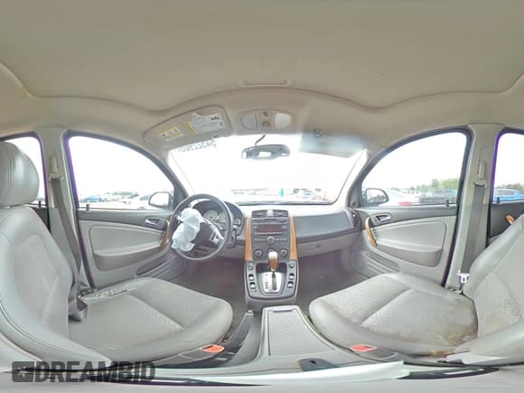 ✅ 2007 Saturn VUE V6 • VIN: 5GZCZ53407S818386 • Lot: 54522905. Wystawiony na Copart z przebiegiem 134 131 mil. Bezpłatny archiwum sprzedaży aukcyjnych z USA i szczegółowy raport historii pojazdu na DreamBid. Zdjęcie 15.