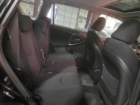 ✅ 2010 Toyota RAV4 Sport • VIN: JTMRK4DV9A5096214 • Lot: 84864144. Listed on Copart with 78,864 mi. Free auction sales archive from the USA and detailed vehicle history report at DreamBid. Image 10.