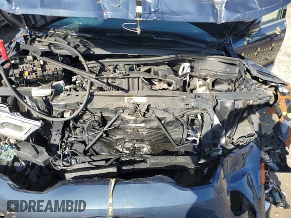 ✅ 2021 Dodge Durango SXT • VIN: 1C4RDJAG5MC520860 • Лот: 48582615. Опубликован ранее на Copart с пробегом Не указан. Бесплатный доступ к архиву аукционных продаж из США и подробный отчёт об истории автомобиля на DreamBid. Изображение 12.