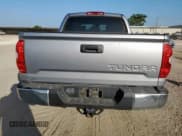 ✅ 2019 Toyota Tundra SR5 • VIN: 5TFEY5F11KX245735 • Lot: 66503415. Listed on Copart with 109,356 mi. Free auction sales archive from the USA and detailed vehicle history report at DreamBid. Image 6.