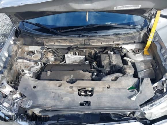 2014 Mitsubishi Outlander SE с VIN 4A4AR4AU1EE026516, выставлен на аукционе IAAI как лот 43337686 с пробегом 113 351 миль миль и . История ставок и продаж доступна на DreamBid. Изображение 10.