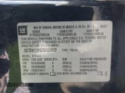 ✅ 2007 GMC Sierra 1500 • VIN: 3GTEK13Y57G553692 • Лот: 42605838. Опубликован ранее на IAAI с пробегом 221 736 миль. Бесплатный доступ к архиву аукционных продаж из США и подробный отчёт об истории автомобиля на DreamBid. Изображение 9.