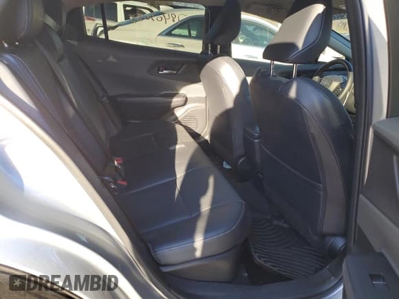 ✅ 2023 Toyota Prius LE • VIN: JTDADABUXP3005553 • Lot: 78403033. Listed on Copart with 9,640 mi. Free auction sales archive from the USA and detailed vehicle history report at DreamBid. Image 10.