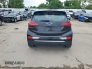 ✅ 2019 Chevrolet Bolt EV Premier • VIN: 1G1FZ6S08K4118141 • Lot: 57754344. Wystawiony na Copart z przebiegiem 63 829 mil. Bezpłatny archiwum sprzedaży aukcyjnych z USA i szczegółowy raport historii pojazdu na DreamBid. Zdjęcie 6.