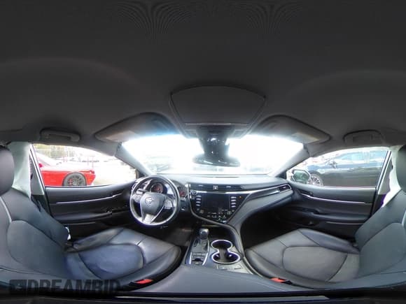 ✅ 2020 Toyota Camry XSE • VIN: 4T1K61AK9LU505752 • Lot: 43291862. Wystawiony na IAAI z przebiegiem 46 231 mil. Bezpłatny archiwum sprzedaży aukcyjnych z USA i szczegółowy raport historii pojazdu na DreamBid. Zdjęcie 19.