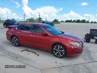 ✅ 2016 Nissan Altima SL • VIN: 1N4AL3AP2GC180718 • Лот: 42615852. Опубликован ранее на IAAI с пробегом 138 910 миль. Бесплатный доступ к архиву аукционных продаж из США и подробный отчёт об истории автомобиля на DreamBid. Изображение 1.