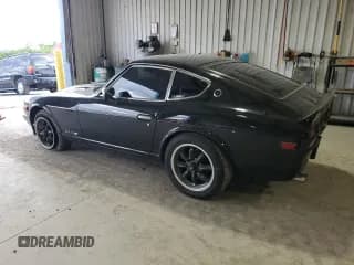 ✅ 1978 Datsun 280ZX • VIN: HLS30442707 • Lot: 57599645. Wystawiony na Copart z przebiegiem 21 101 mil. Bezpłatny archiwum sprzedaży aukcyjnych z USA i szczegółowy raport historii pojazdu na DreamBid. Zdjęcie 2.