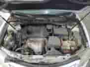 2011 Toyota Camry LE z VIN 4T4BF3EK7BR107286, wystawiony jako Copart lot #85487955 z przebiegiem 162 289 mil mil oraz Czysty tytuł • Clean title. Historia ofert i sprzedaży dostępna na DreamBid. Obrazek 11.