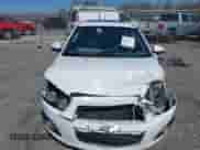 ✅ 2013 Chevrolet Sonic LTZ • VIN: 1G1JF6SG6D4235476 • Лот: 41758012. Размещён на IAAI с пробегом 173 093 миль миль. Получите бесплатный доступ к архиву аукционных продаж из США и посмотрите подробный отчёт об истории автомобиля на DreamBid. Изображение 12.