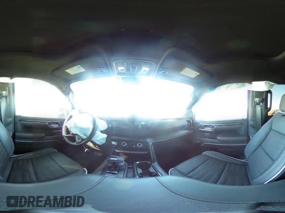 ✅ 2024 GMC Sierra 1500 AT4X • VIN: 3GTUUFEL1RG344697 • Лот: 41469366. Опубликован ранее на IAAI с пробегом 3 400 миль. Бесплатный доступ к архиву аукционных продаж из США и подробный отчёт об истории автомобиля на DreamBid. Изображение 18.