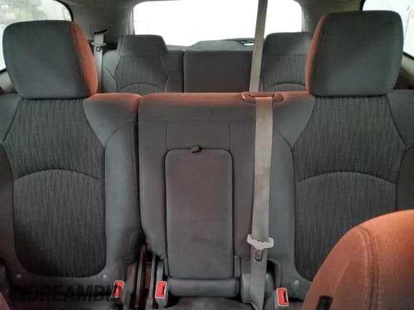 ✅ 2017 Chevrolet Traverse LS • VIN: 1GNKVFKD9HJ342217 • Lot: 66649824. Wystawiony na Copart z przebiegiem 119 068 mil. Bezpłatny archiwum sprzedaży aukcyjnych z USA i szczegółowy raport historii pojazdu na DreamBid. Zdjęcie 10.