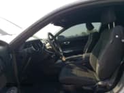 ✅ 2017 Ford Mustang V6 • VIN: 1FA6P8AM3H5334985 • Lot: 58480645. Listed on Copart with 60,992 mi. Free auction sales archive from the USA and detailed vehicle history report at DreamBid. Image 7.