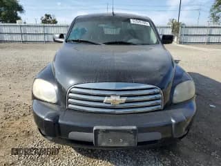 ✅ 2007 Chevrolet HHR LT • VIN: 3GNDA33P87S570279 • Lot: 52920105. Listed on Copart with 233,543 mi. Free auction sales archive from the USA and detailed vehicle history report at DreamBid. Image 5.