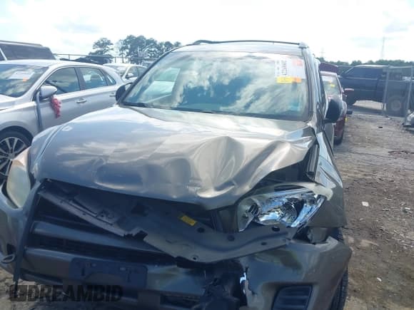 ✅ 2012 Toyota RAV4 • VIN: 2T3BF4DV6CW179522 • Лот: 42268602. Опубликован ранее на IAAI с пробегом 162 308 миль. Бесплатный доступ к архиву аукционных продаж из США и подробный отчёт об истории автомобиля на DreamBid. Изображение 6.