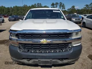 ✅ 2016 Chevrolet Silverado 1500 Work Truck • VIN: 3GCUKNEC3GG226583 • Лот: 90428785. Опубликован ранее на Copart с пробегом 199 889 миль. Бесплатный доступ к архиву аукционных продаж из США и подробный отчёт об истории автомобиля на DreamBid. Изображение 5.