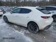 ✅ 2019 Mazda 3 Premium • VIN: JM1BPANM5K1134974 • Лот: 41610402. Опубликован ранее на IAAI с пробегом 110 055 миль. Бесплатный доступ к архиву аукционных продаж из США и подробный отчёт об истории автомобиля на DreamBid. Изображение 3.
