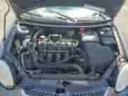 2005 Dodge Neon SXT z VIN 1B3ES56C95D125790, wystawiony jako Copart lot #64021465 z przebiegiem 123 716 mil mil oraz Szkoda całkowita • Salvage title. Historia ofert i sprzedaży dostępna na DreamBid. Obrazek 11.