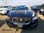 ✅ 2017 Jaguar XJ • VIN: SAJWJ1CD3H8W05270 • Lot: 74360643. Wystawiony na Copart z przebiegiem 48 200 mil. Bezpłatny archiwum sprzedaży aukcyjnych z USA i szczegółowy raport historii pojazdu na DreamBid. Zdjęcie 5.