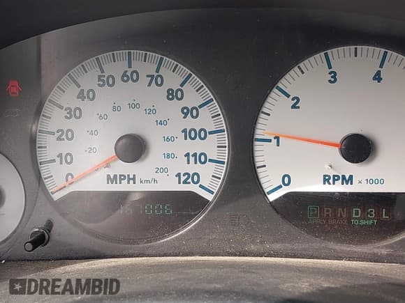 ✅ 2005 Dodge Caravan SXT • VIN: 2D4GP44L55R464259 • Lot: 43537194. Wystawiony na IAAI z przebiegiem 167 006 mil. Bezpłatny archiwum sprzedaży aukcyjnych z USA i szczegółowy raport historii pojazdu na DreamBid. Zdjęcie 7.