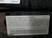 ✅ 2009 Volkswagen CC 4Motion • VIN: WVWGU73C59E547962 • Lot: 88816315. Wystawiony na Copart z przebiegiem 162 802 mil. Bezpłatny archiwum sprzedaży aukcyjnych z USA i szczegółowy raport historii pojazdu na DreamBid. Zdjęcie 12.