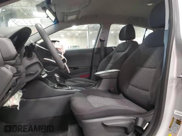 2019 Hyundai Ioniq Blue с VIN KMHC65LC8KU156583, выставлен на аукционе Copart как лот 77167294 с пробегом 109 711 миль миль и Списание • Salvage title. История ставок и продаж доступна на DreamBid. Изображение 7.