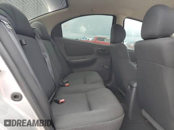 2005 Dodge Neon SXT z VIN 1B3ES56C75D183896, wystawiony jako Copart lot #64396065 z przebiegiem 75 397 mil mil oraz Szkoda całkowita • Salvage title. Historia ofert i sprzedaży dostępna na DreamBid. Obrazek 10.