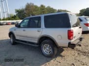 ✅ 2002 Ford Expedition XLT • VIN: 1FMPU16L22LA16174 • Лот: 59422435. Опубликован ранее на Copart с пробегом 44 537 миль. Бесплатный доступ к архиву аукционных продаж из США и подробный отчёт об истории автомобиля на DreamBid. Изображение 2.