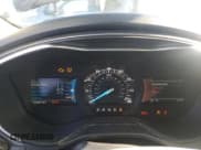 ✅ 2019 Ford Fusion SEL • VIN: 3FA6P0CD4KR252766 • Лот: 91791165. Опубликован ранее на Copart с пробегом 55 307 миль. Бесплатный доступ к архиву аукционных продаж из США и подробный отчёт об истории автомобиля на DreamBid. Изображение 9.