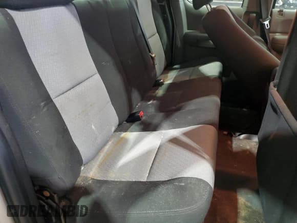 ✅ 2007 Chevrolet Silverado 1500 1LT • VIN: 2GCEC19C271596517 • Lot: 69885734. Listed on Copart with 162,189 mi. Free auction sales archive from the USA and detailed vehicle history report at DreamBid. Image 10.