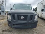 ✅ 2018 Nissan NV Cargo SV • VIN: 1N6BF0KM2JN804521 • Lot: 91147495. Listed on Copart with 106,883 mi. Free auction sales archive from the USA and detailed vehicle history report at DreamBid. Image 5.