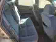 2003 Chevrolet Impala с VIN 2G1WF52E139323457, выставлен на аукционе Copart как лот 75752744 с пробегом Не указан миль и Списание • Salvage title. История ставок и продаж доступна на DreamBid. Изображение 10.