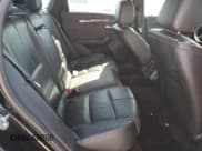 ✅ 2018 Chevrolet Impala Premier • VIN: 2G1125S36J9118010 • Lot: 76638294. Listed on Copart with 135,013 mi. Free auction sales archive from the USA and detailed vehicle history report at DreamBid. Image 10.