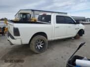 ✅ 2011 Ram 1500 Sport • VIN: 1D7RV1CT2BS686222 • Lot: 53323205. Listed on Copart with 193,951 mi. Free auction sales archive from the USA and detailed vehicle history report at DreamBid. Image 3.