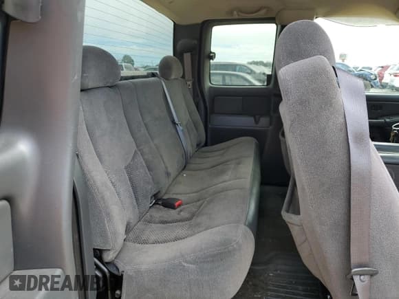 ✅ 2007 Chevrolet Silverado 2500HD Work Truck • VIN: 1GCHK29U67E148620 • Lot: 43697424. Listed on Copart with 336,913 mi. Free auction sales archive from the USA and detailed vehicle history report at DreamBid. Image 10.