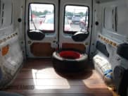 ✅ 2013 Ford Transit Connect XL • VIN: NM0LS7CN7DT160658 • Lot: 42895259. Wystawiony na IAAI z przebiegiem 197 809 mil. Bezpłatny archiwum sprzedaży aukcyjnych z USA i szczegółowy raport historii pojazdu na DreamBid. Zdjęcie 8.