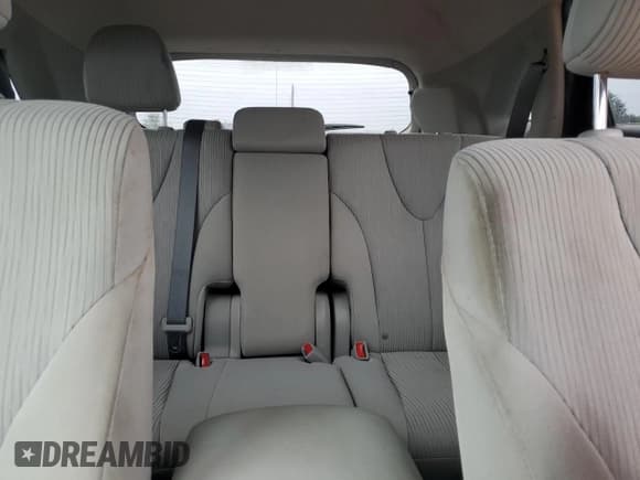 ✅ 2014 Toyota Venza LE • VIN: 4T3BA3BB4EU052837 • Lot: 84863735. Listed on Copart with 74,161 mi. Free auction sales archive from the USA and detailed vehicle history report at DreamBid. Image 10.