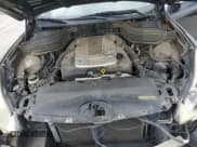 ✅ 2011 Infiniti EX Journey • VIN: JN1AJ0HP4BM800172 • Lot: 56378405. Listed on Copart with 201,855 mi. Free auction sales archive from the USA and detailed vehicle history report at DreamBid. Image 12.