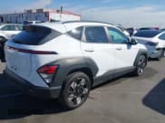 ✅ 2024 Hyundai Kona SEL • VIN: KM8HC3ABXRU087385 • Лот: 43418117. Опубликован ранее на IAAI с пробегом 30 887 миль. Бесплатный доступ к архиву аукционных продаж из США и подробный отчёт об истории автомобиля на DreamBid. Изображение 4.