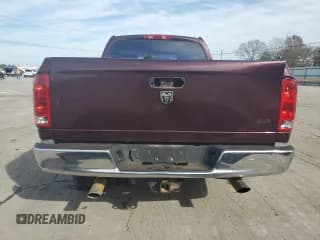 ✅ 2005 Dodge 1500 SLT • VIN: 1D7HA18D85J583308 • Лот: 78927624. Опубликован ранее на Copart с пробегом 205 551 миль. Бесплатный доступ к архиву аукционных продаж из США и подробный отчёт об истории автомобиля на DreamBid. Изображение 6.