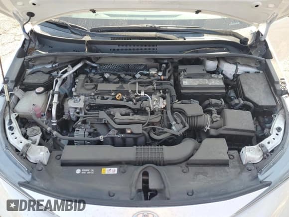 ✅ 2021 Toyota Corolla SE • VIN: 5YFS4MCE2MP080196 • Лот: 65618225. Опубликован ранее на Copart с пробегом 33 685 миль. Бесплатный доступ к архиву аукционных продаж из США и подробный отчёт об истории автомобиля на DreamBid. Изображение 11.